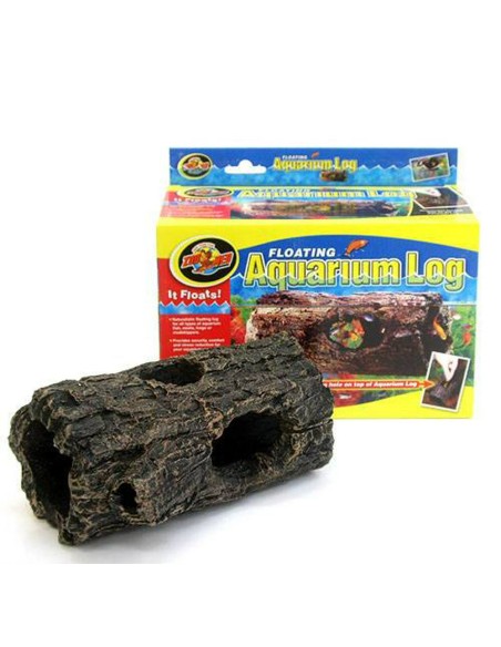 Zoo Med Foating Log - medium