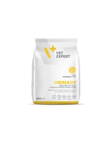 Vet Expert Urinary dieta za mačke 250g