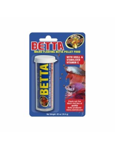 Zoo Med Bettamatic Automatic Daily Betta Feeder + GIFT 2