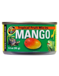 Tropical Fruit Mix-ins Mango 95 g