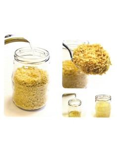 Grain Cat Natural clumping cat litter 24 L 2