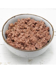 Grau Generation Pet Adult, Duck and beef 400g 2