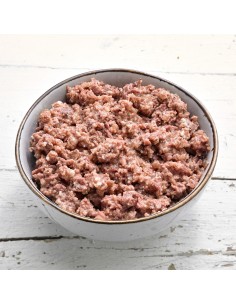 Grau Generation Pet Adult, Chicken and veal 400g 2