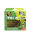 Zoo Med Terrarium Moss 2,4 L