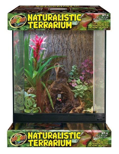 Zoo Med Naturalistic terarij 46x46x60 cm