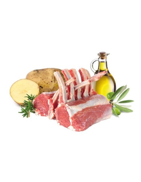 Vincent Diet Adult konzerva Jagnjetina & Krompir za pse 150g