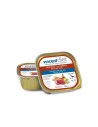 Vincent Diet Adult konzerva Govedina & Pira za pse 150g