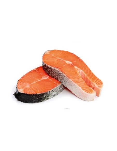 Vincent Diet Sterilized Salmon 90 g