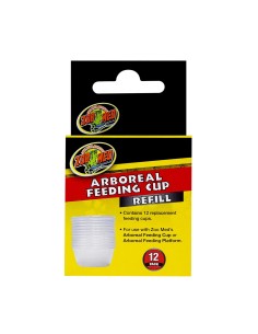 Zoo Med Arboreal Feeding Cup