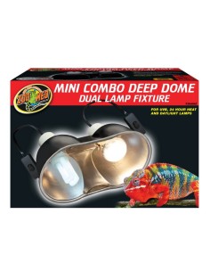 Zoo Med Reptihabitat Tortoise Kit 68 L 2