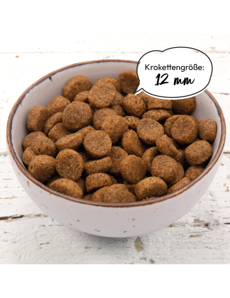 Grau Generation Pet Senior Poultry 3 kg