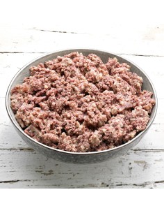 Grau GP Venison & Zucchini & Millet, can for dogs 800 g 2