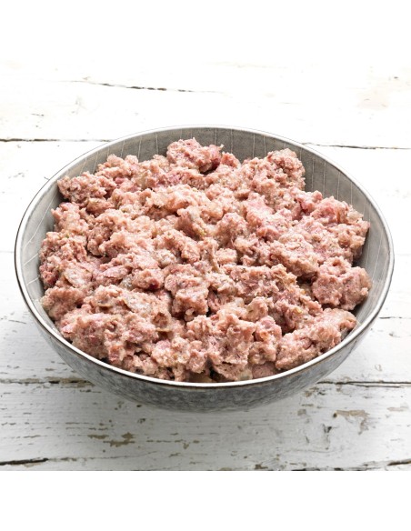 Grau GP Perutnina & Pastinak & Brokoli, konzerva za pse 800 g