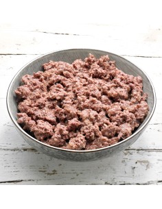 Grau Generation Pet dog can, Lamb 800 g 2
