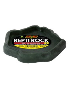 Zoo Med Repti Rock posoda za hrano - Small