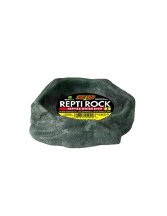 Zoo Med Repti Rock Water Dish 100 ml
