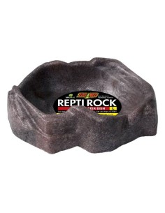 Zoo Med Repti Rock Water Dish 450 ml