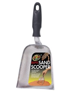 Zoo Med Sand Scopper