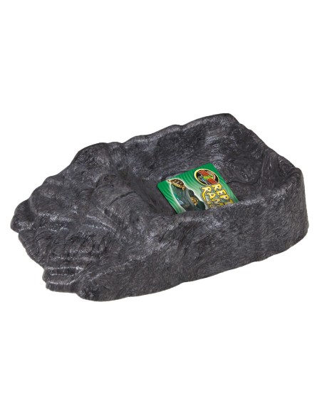 Zoo Med Repti Ramp posoda za vodo s klančino 300 ml