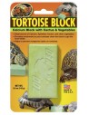 Zoo Med Tortoise Block vegetable formula 142g