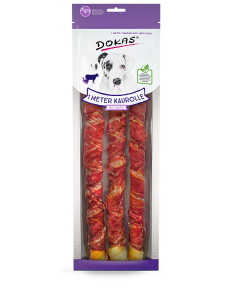 Dokas Chew Stick beef & duck 315 g