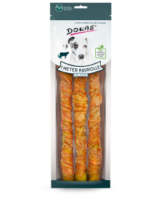 Dokas Chew Stick beef & chicken 315 g