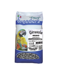 Fiory Breeders sunflower seeds 500 g