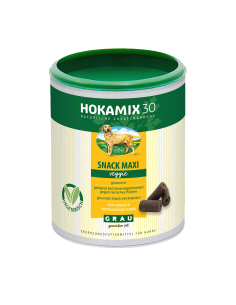 Naravni prigrizek za pse Grau Hokamix30 Petit 800 g