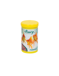 Fiory Rossana - food for Goldfish 100 ml