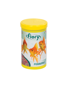 Fiory Rossana - food for Goldfish 250 ml