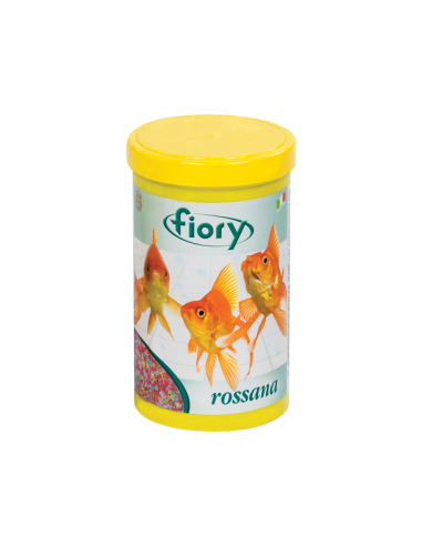 Fiory Rossana - hrana za zlate ribice 250 ml