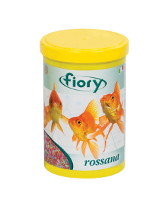 Fiory Rossana - food for Goldfish 1000 ml