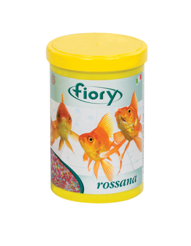 Fiory Rossana - hrana za zlate ribice 1000 ml