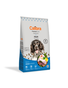 Calibra Dog Premium Line Adult chicken 12 kg