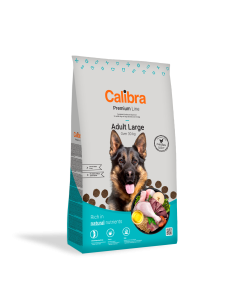 Calibra Dog Premium Line Adult Large 12 kg