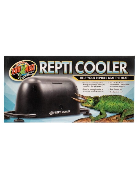 Zoo Med hladilni sistem Repti Cooler 5W