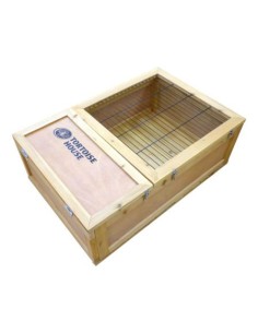Zoo Med Tortoise House 91x61x30,5cm