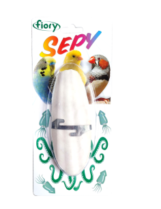 Fiory Sepy Cuttlefish bone 1pcs