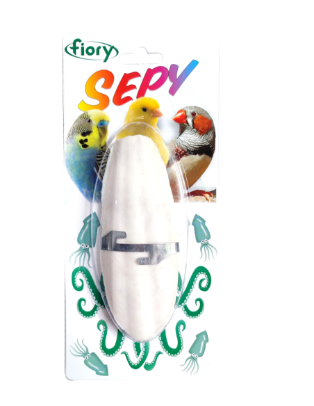 Fiory Sepy sipina kost mala 1kos