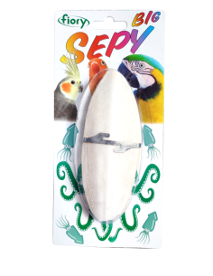 Fiory Sepy Big Cuttlefish bone 1pcs