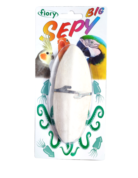 Fiory Sepy Big sipina kost 1kos