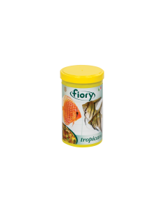 Fiory Tropicana - food for tropical fish 100 ml