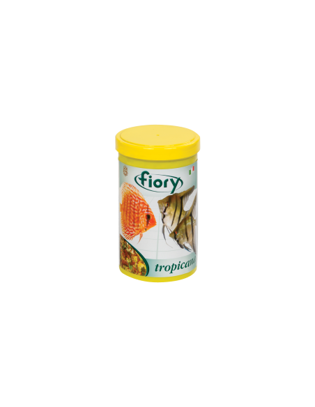Fiory Tropicana - food for tropical fish 100 ml
