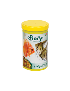 Fiory Tropicana - food for tropical fish 1000 ml