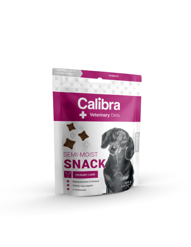 Calibra Urinary Care Dog Snack 120g