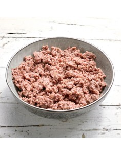 Grau GP Piščanec Pur, konzerva za pse 400g 2