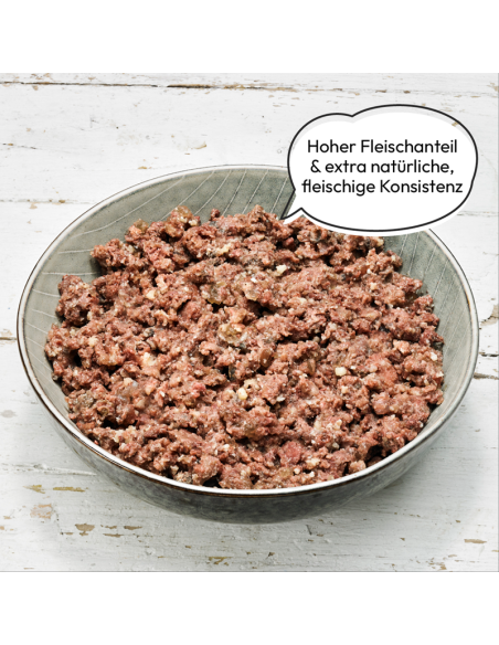 Grau GP Govedina Pur, konzerva za pse 400g