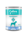 Calibra VD Hypoallergenic losos&insekti 400 g