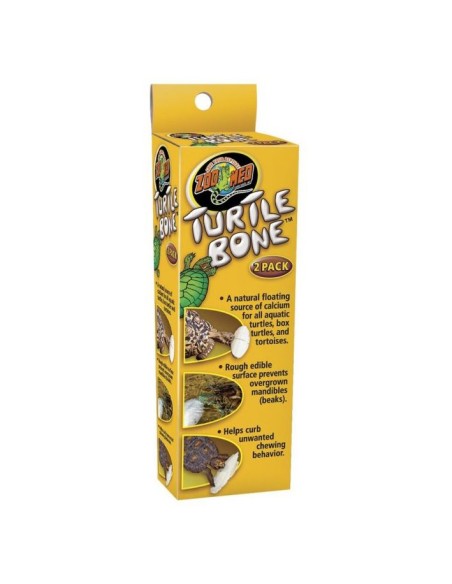 Zoo Med Turtle Bone 2 pack