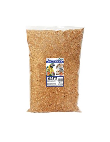 copy of Fiory Breeders Mix seeds for small parrots 5 kg